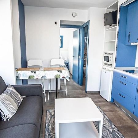 Apartamento Flotante Unico C15A01 Сантандер Экстерьер фото