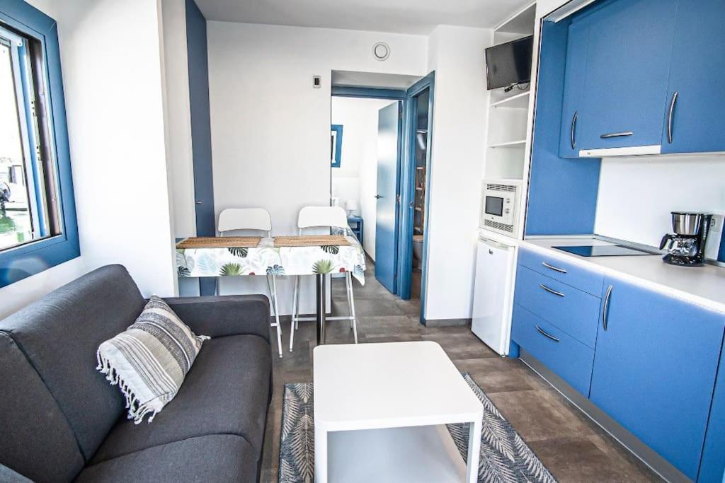 Apartamento Flotante Unico C15A01 Сантандер Экстерьер фото