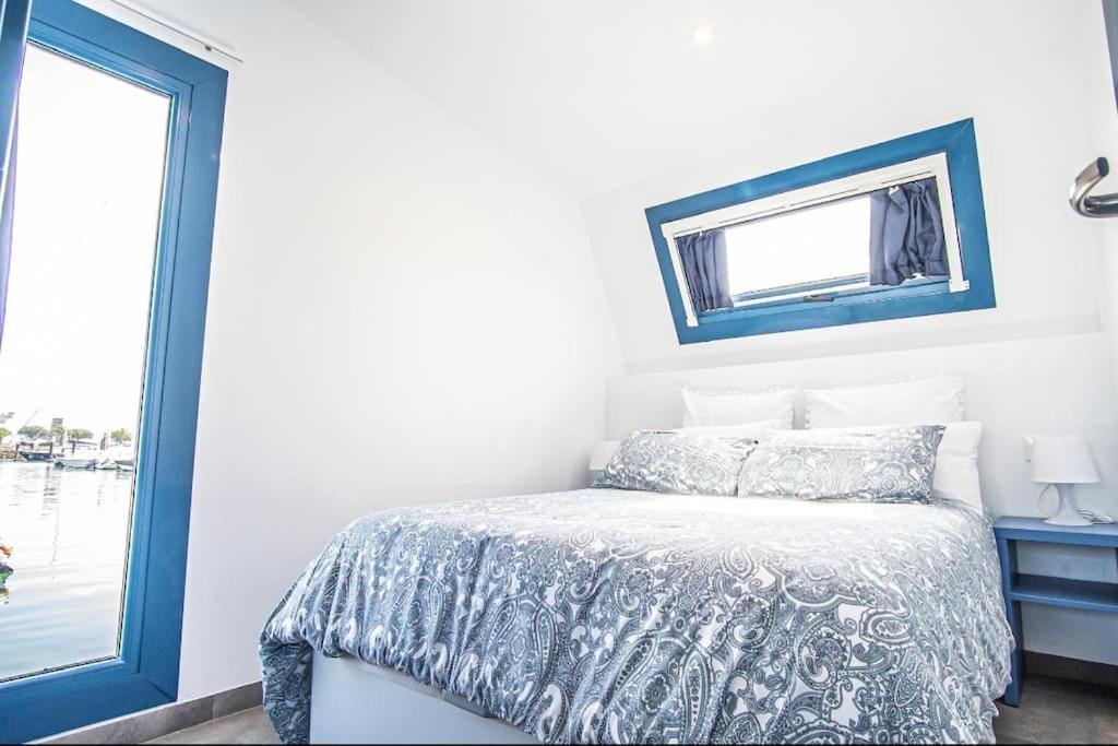 Apartamento Flotante Unico C15A01 Сантандер Экстерьер фото